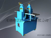 XY2I160-320兩輥壓延機(jī)