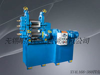 XY4L168四輥壓延機